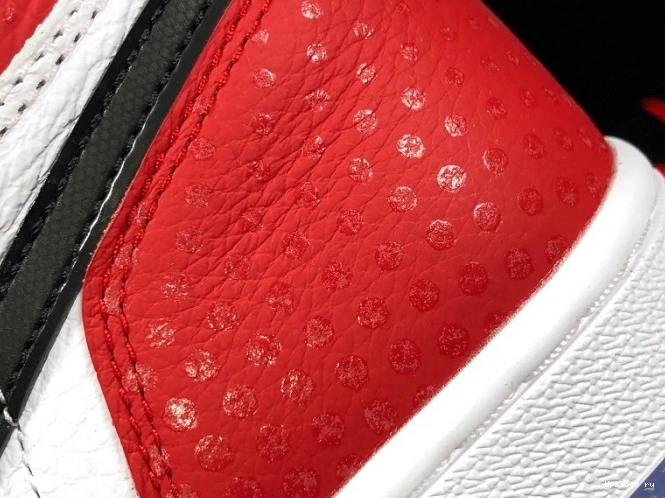 - Retro OG Jordan 'Spiderman' (Toddler) AQ2665-602 1 HIGH 0706